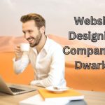 Top website design companies in Dwarka