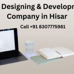 Top 5 Web Designing & Development Company in Hisar