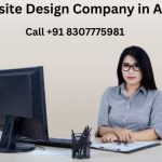 Top 5 Website Design Company in Assam