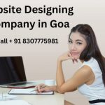 Best Website Development and Website Designing Company in Goa