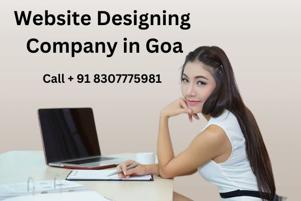 Best Website Development and Website Designing Company in Goa