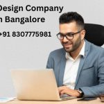 Best web design company headquarters in Bangalore