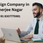 Best Web Design Company in Mukherjee Nagar