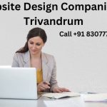 website design companies in Trivandrum