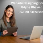 Website designing company Udyog Bhawan, Delhi