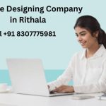 website designing company in Rithala