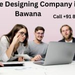 Top 5 Website Designing Company in Bawana