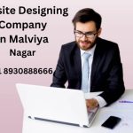 Website Designing Company in Malviya Nagar