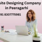 website designing company in Peeragarhi