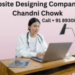 Top Website Designing Company in Chandni Chowk, Delhi